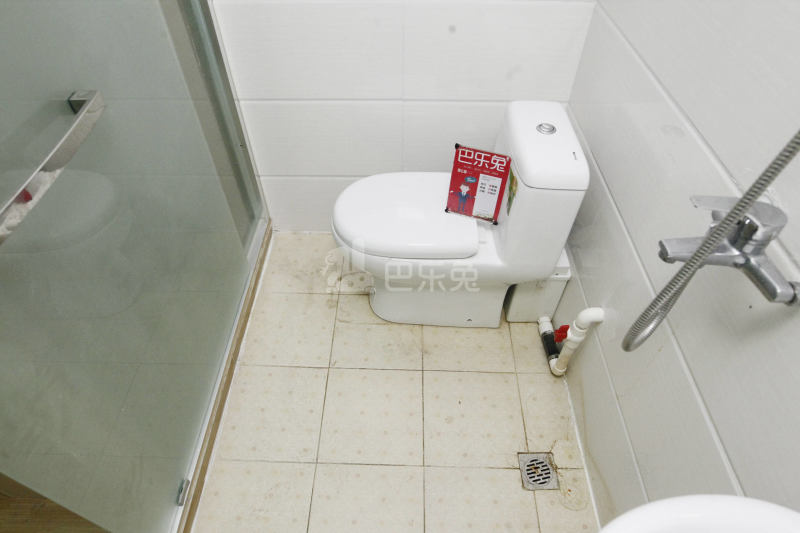 蜗牛之家青年公寓589207卫生间图21