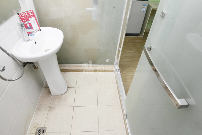 蜗牛之家青年公寓589207卫生间图22