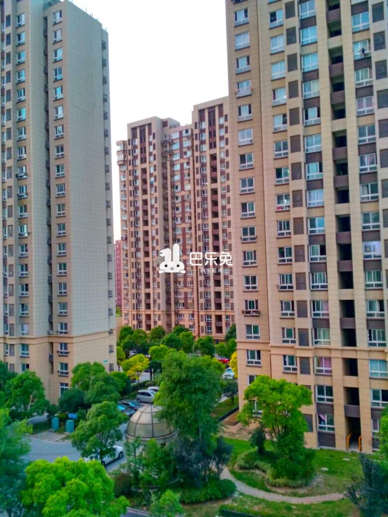 鹤沙航城汇善嘉苑