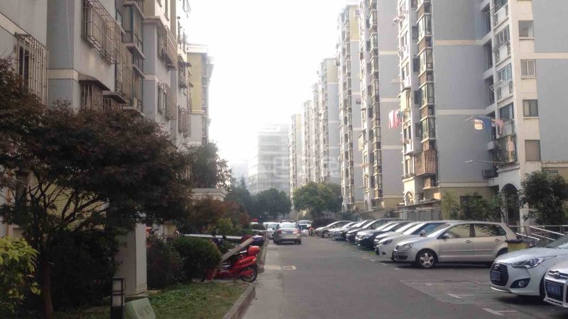 通协小区11957254周边环境图12