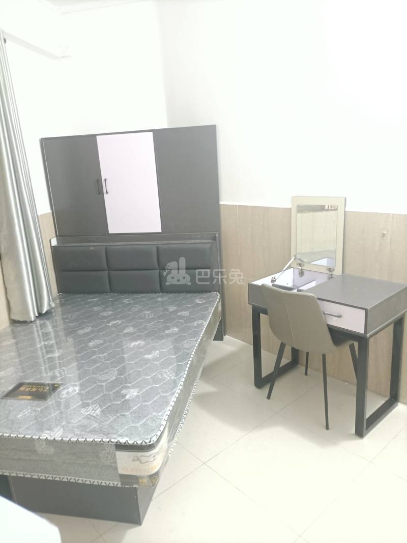 镇北南街黄地巷6号5899768卧室图0