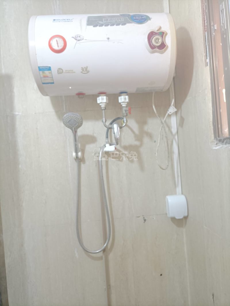 镇北南街黄地巷6号5899768卫生间图6