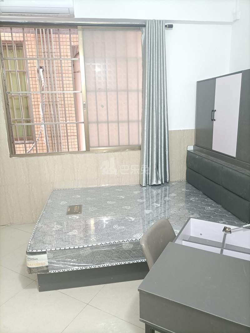 镇北南街黄地巷6号5899768卧室图1