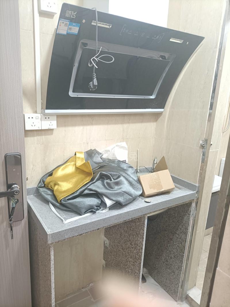 镇北南街黄地巷6号5899770厨房图5