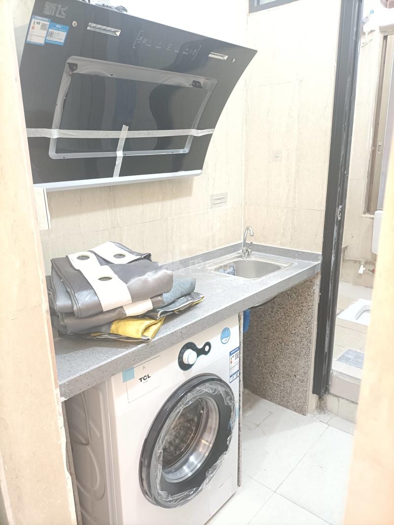 镇北南街黄地巷6号5899773厨房图5