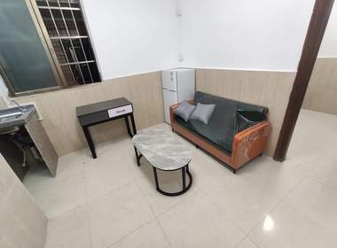 镇北南街黄地巷6号 1室1厅1卫