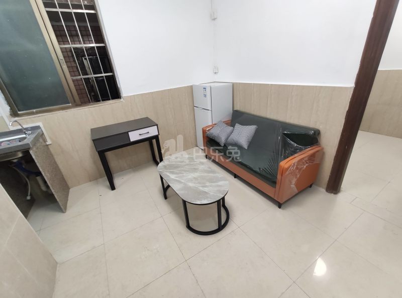 镇北南街黄地巷6号5899774客厅图4