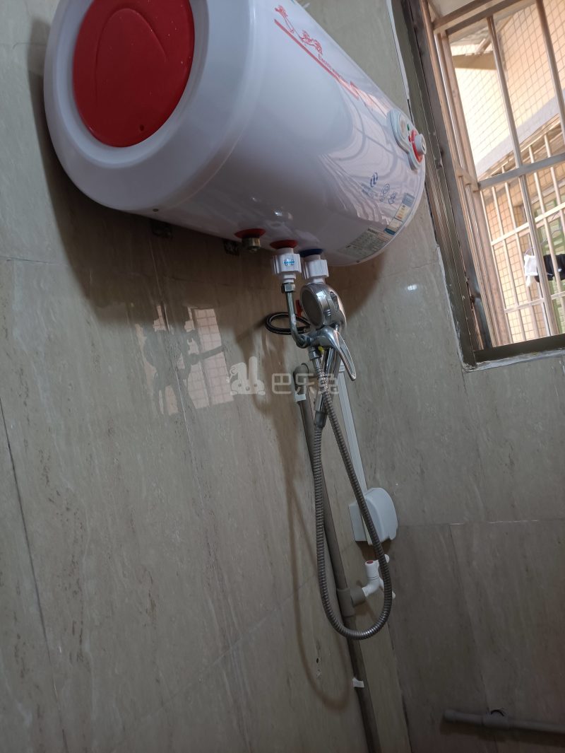 镇北南街黄地巷6号5899776卫生间图6