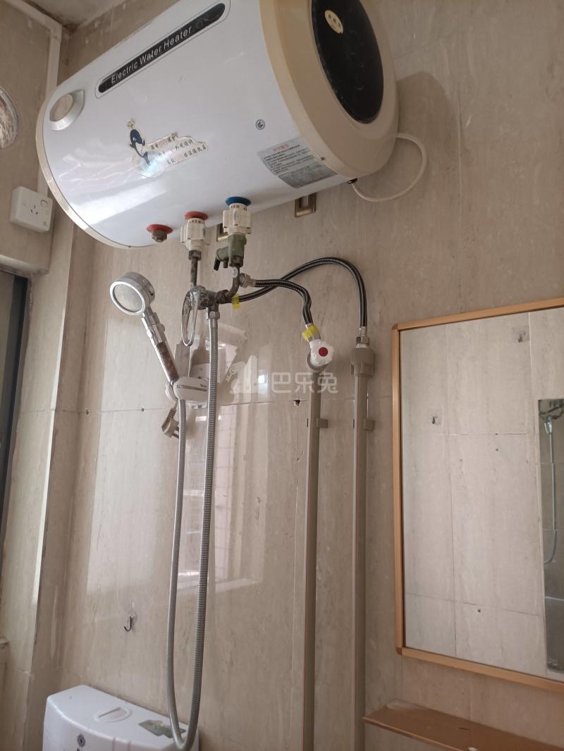 镇北南街黄地巷6号5899782卫生间图7