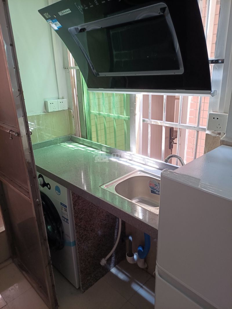 镇北南街黄地巷6号5899782厨房图5