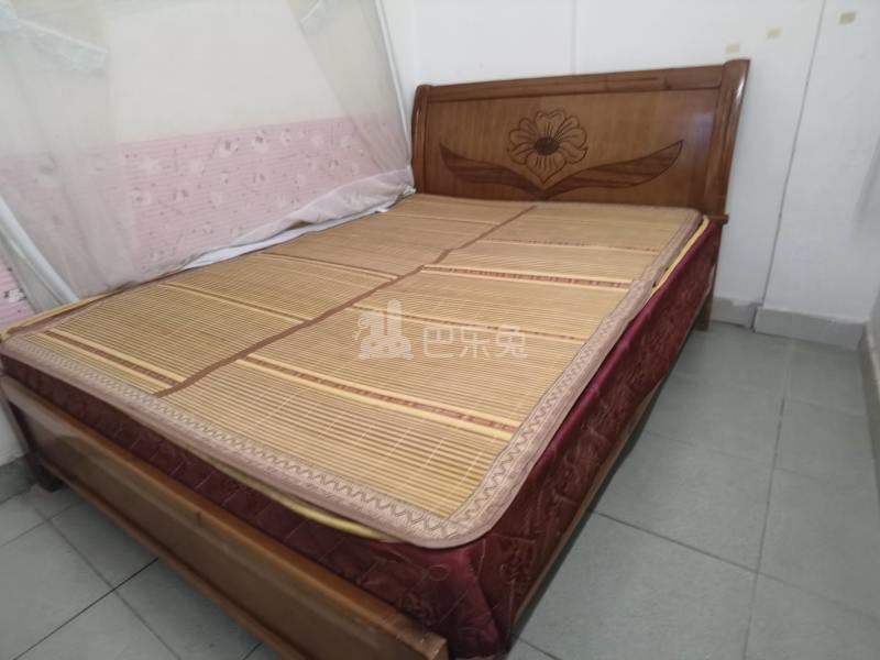 三元里棠下西街一巷25-1号5900015卧室图4