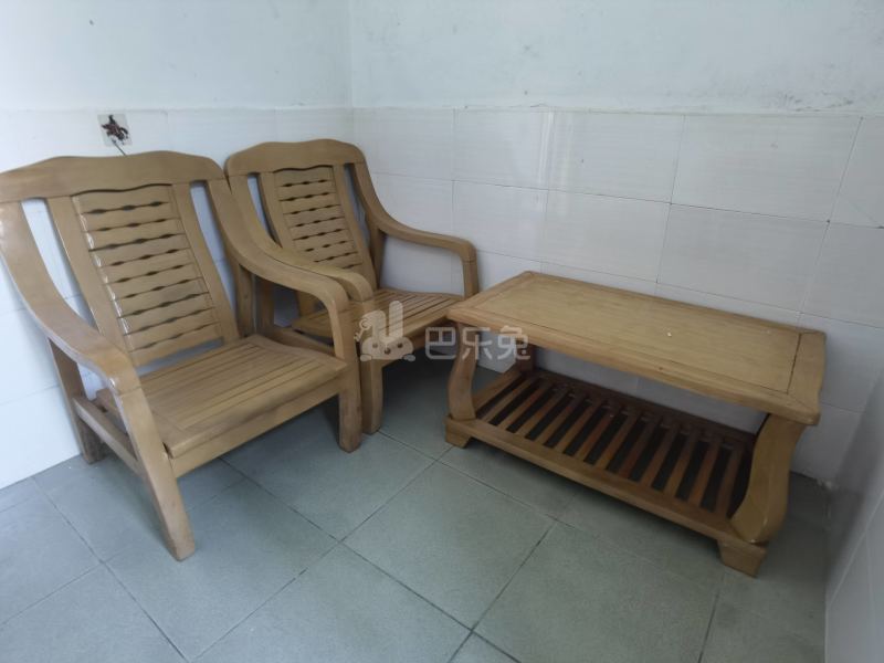 三元里棠下西街一巷25-1号5900015客厅图5