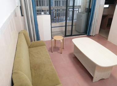 嘉禾彭西仁和六巷14号B栋 1室1厅1卫