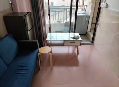 嘉禾彭西仁和六巷14号B栋 1室1厅1卫