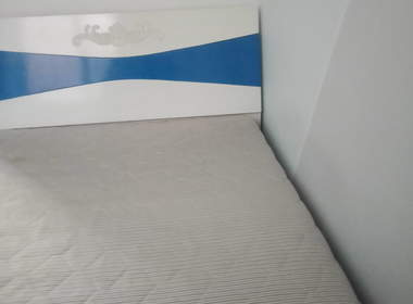 嘉禾彭西仁和七巷12号 1室1厅1卫