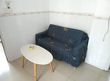 嘉禾彭西仁和七巷12号 1室1厅1卫