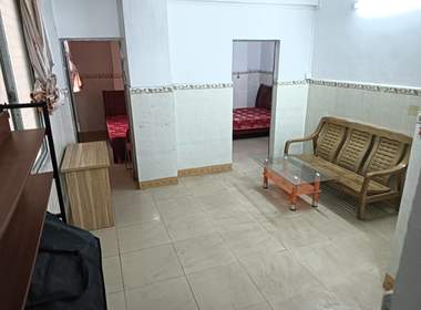 嘉禾彭西仁和七巷14号 2室1厅1卫