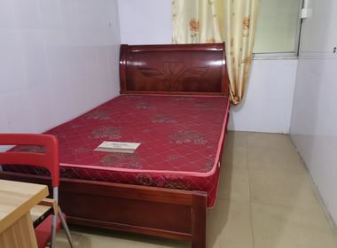 嘉禾彭西仁和七巷16号 2室1厅1卫