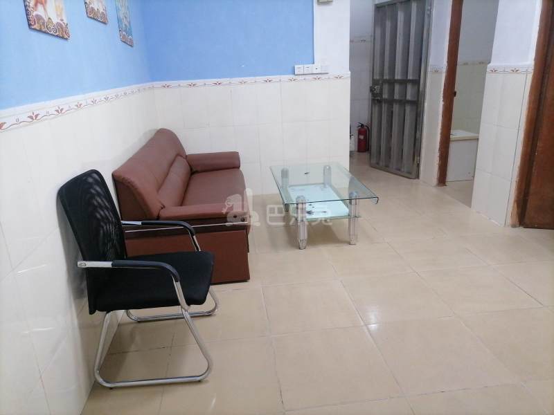 长湴西街7号A栋5906565客厅图5