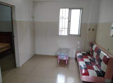 江夏青龙里7号 1室1厅1卫