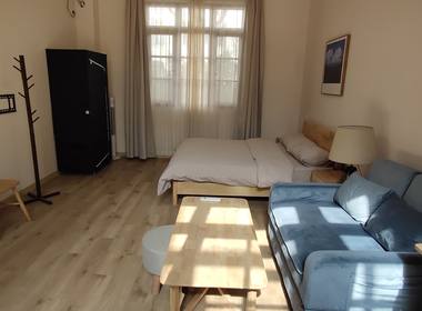 中建大公馆（别墅） 