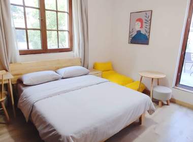 中建大公馆（别墅） 