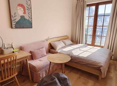 中建大公馆（别墅） 