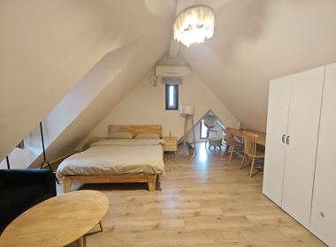 中建大公馆（别墅） 