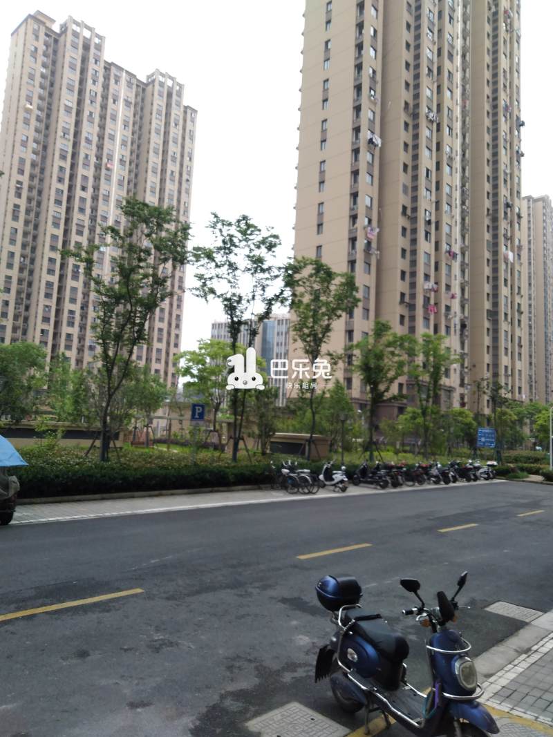 红馥里(彩虹湾3期)