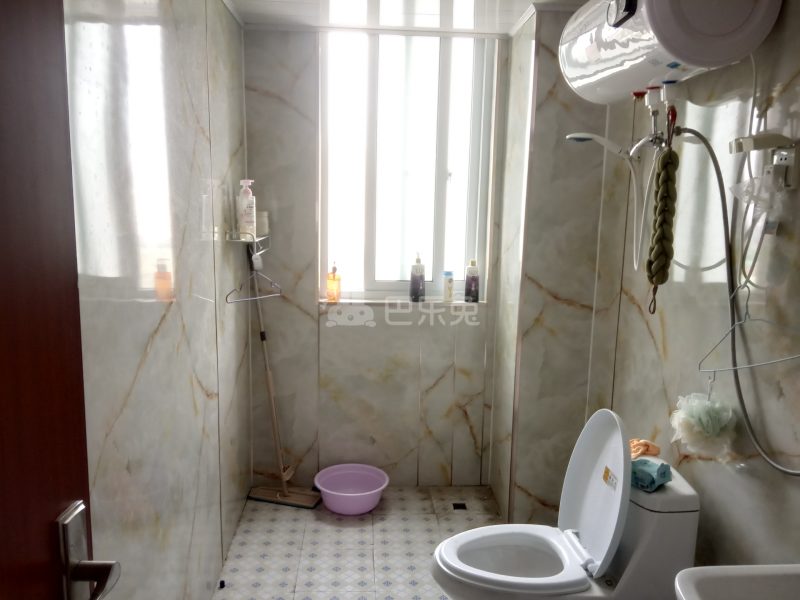 嘉宝梦之晨5915572卫生间图10
