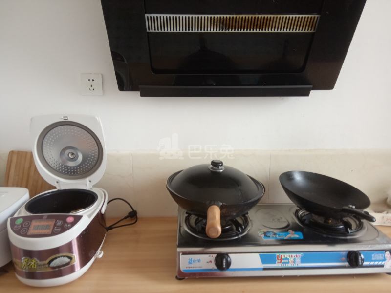 嘉宝梦之晨5915572厨房图6