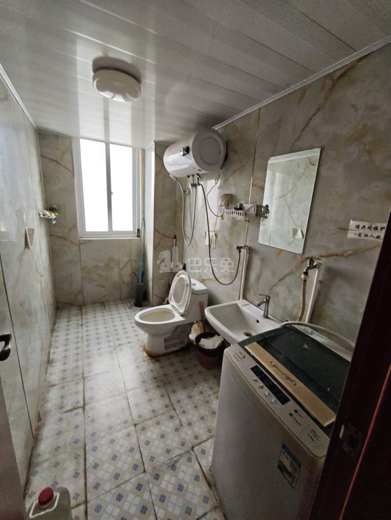 嘉宝梦之晨5915572卫生间图7