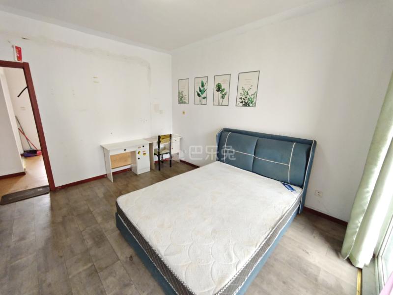 嘉宝梦之晨5915572卧室图3