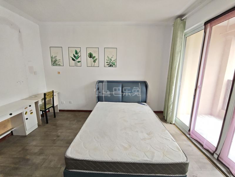 嘉宝梦之晨5915572卧室图2