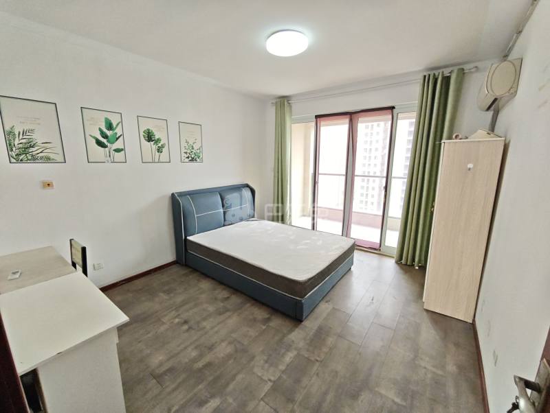 嘉宝梦之晨5915572卧室图0