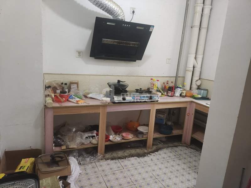 嘉宝梦之晨5915572厨房图5