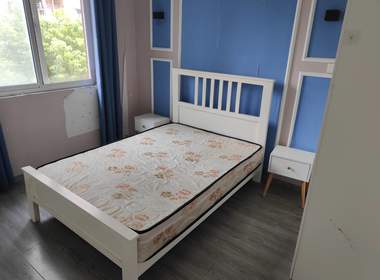 菊晨苑 3室1厅1卫