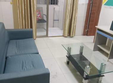 泊宁公寓（嘉禾望岗东胜北街六巷11号） 2室1厅1卫