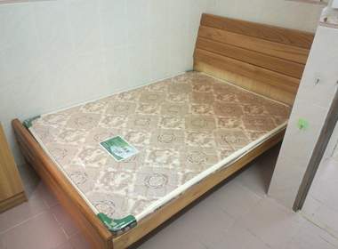 下元岗校前大街一巷15号 1室1厅1卫