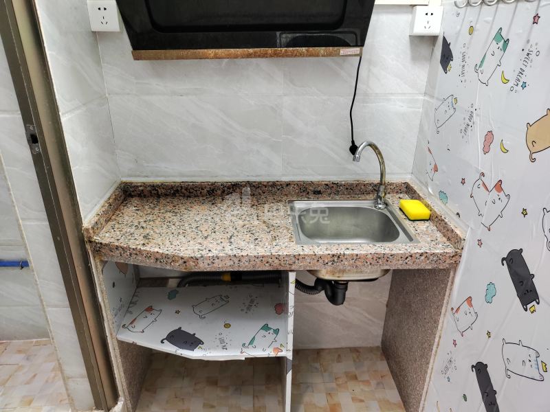 江夏村西街一巷7号5920962厨房图6