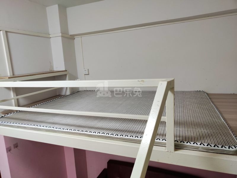 江夏村西街一巷7号5920962卧室图2