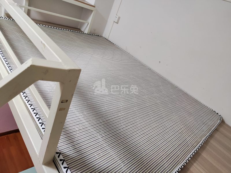 江夏村西街一巷7号5920962卧室图1