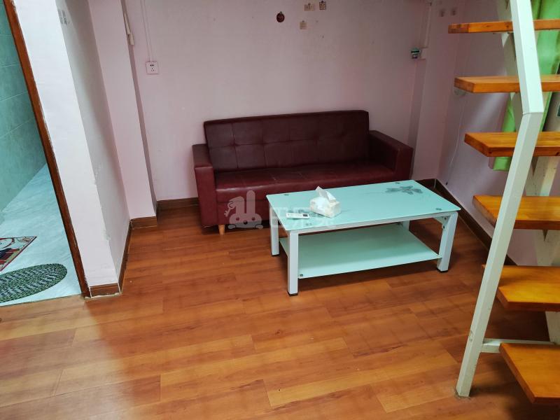 江夏村西街一巷7号5920962客厅图5