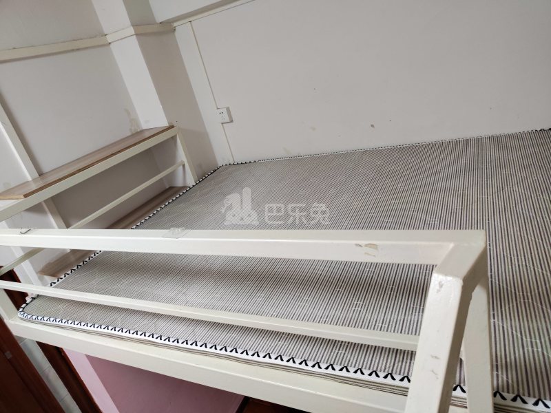 江夏村西街一巷7号5920962卧室图3