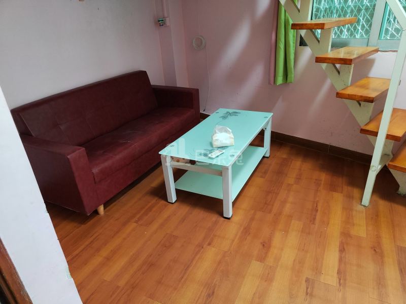 江夏村西街一巷7号5920962客厅图4