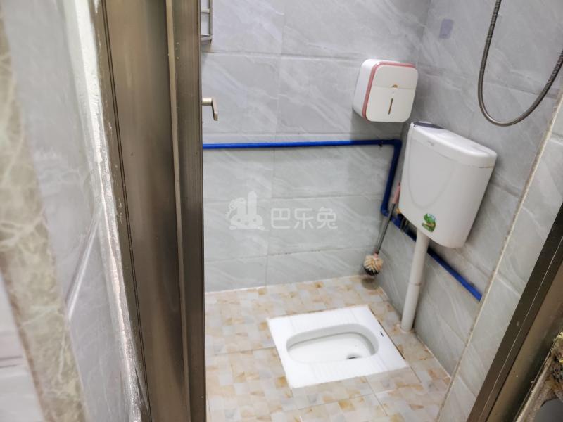 江夏村西街一巷7号5920962卫生间图7