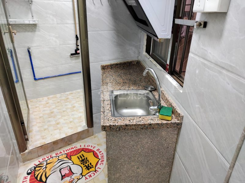 江夏村西街一巷7号5920968厨房图6