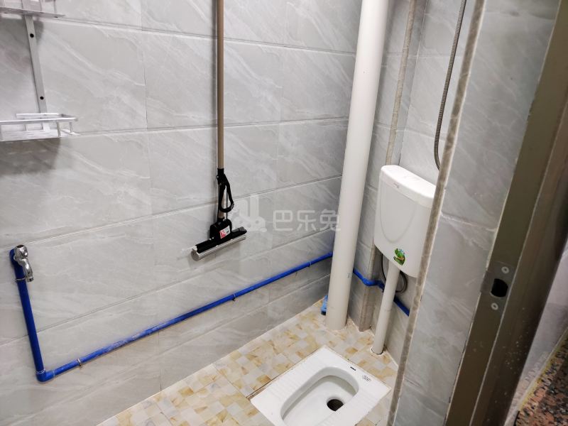 江夏村西街一巷7号5920968卫生间图7