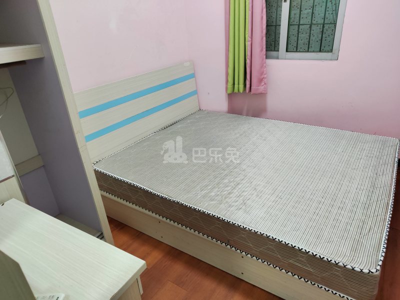 江夏村西街一巷7号5920968卧室图2