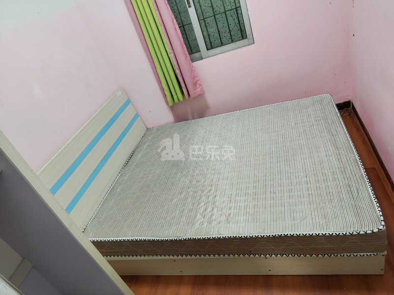 江夏村西街一巷7号5920968卧室图1